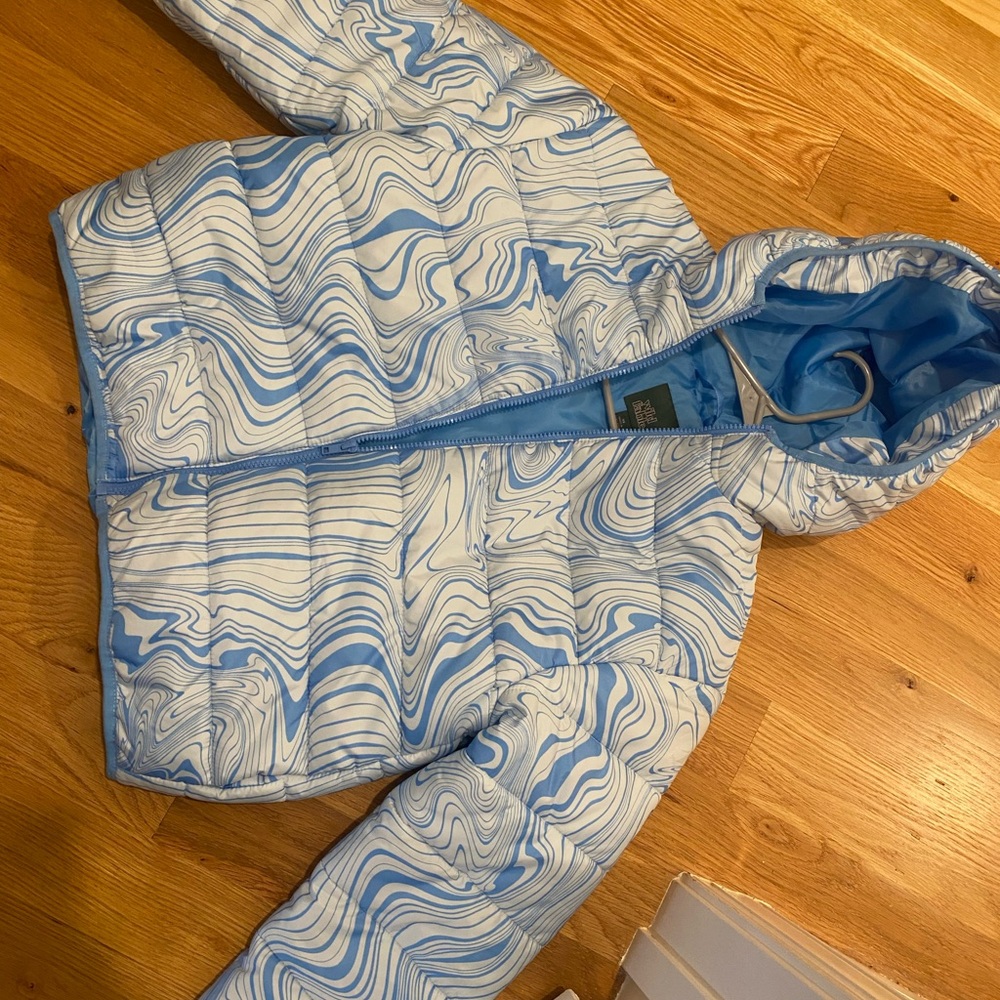 Wind breaker wild fable